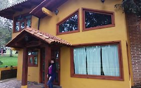 Cabaña Verito